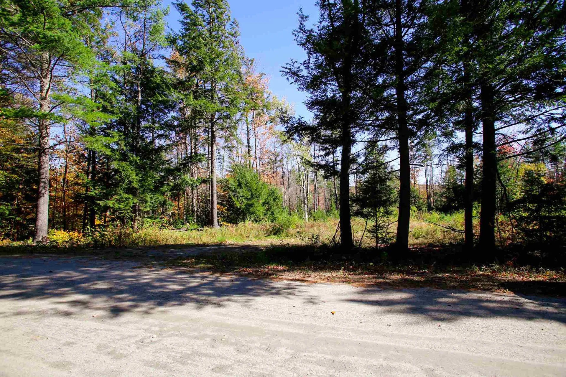 203 Porter Road Plainfield NH 03781