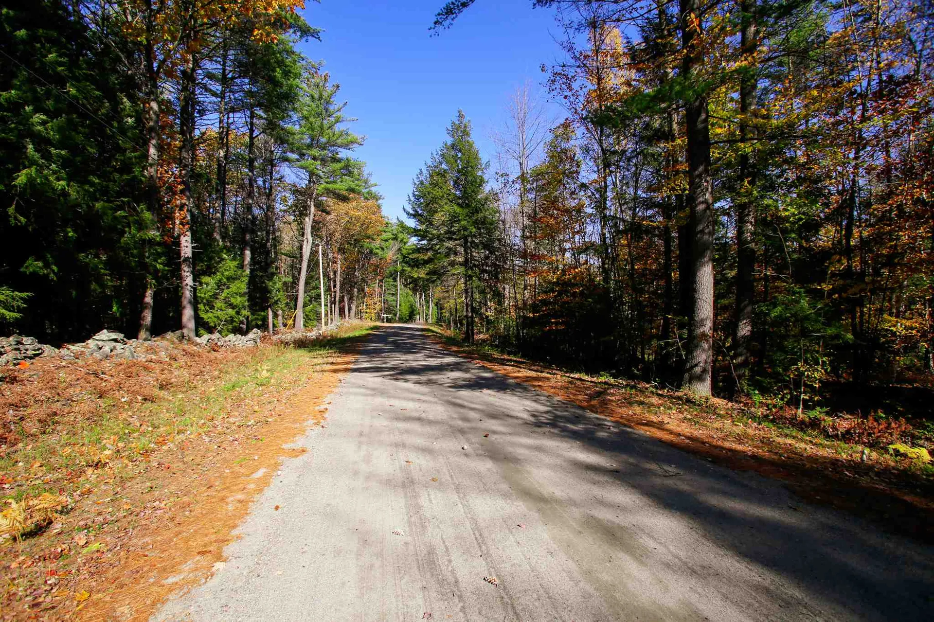 203 Porter Road Plainfield NH 03781
