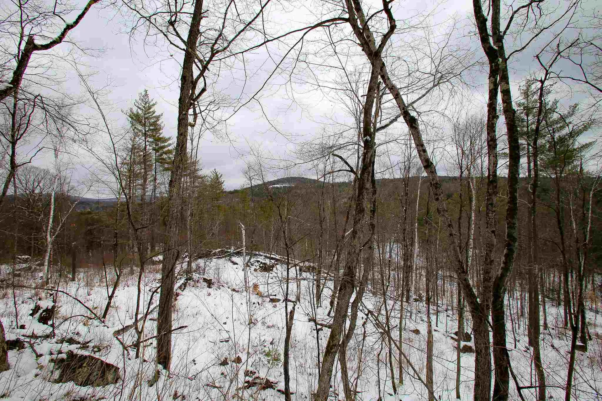 203 Porter Road Plainfield NH 03781