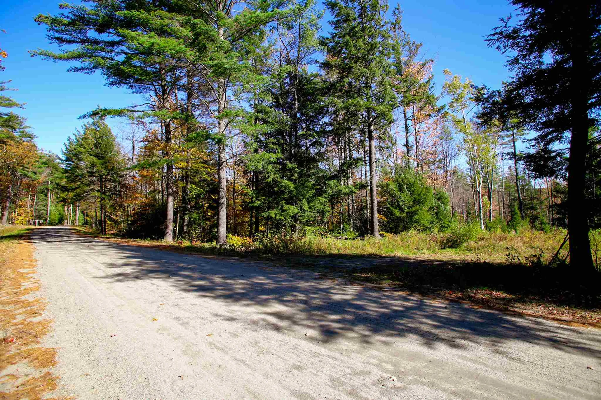 203 Porter Road Plainfield NH 03781