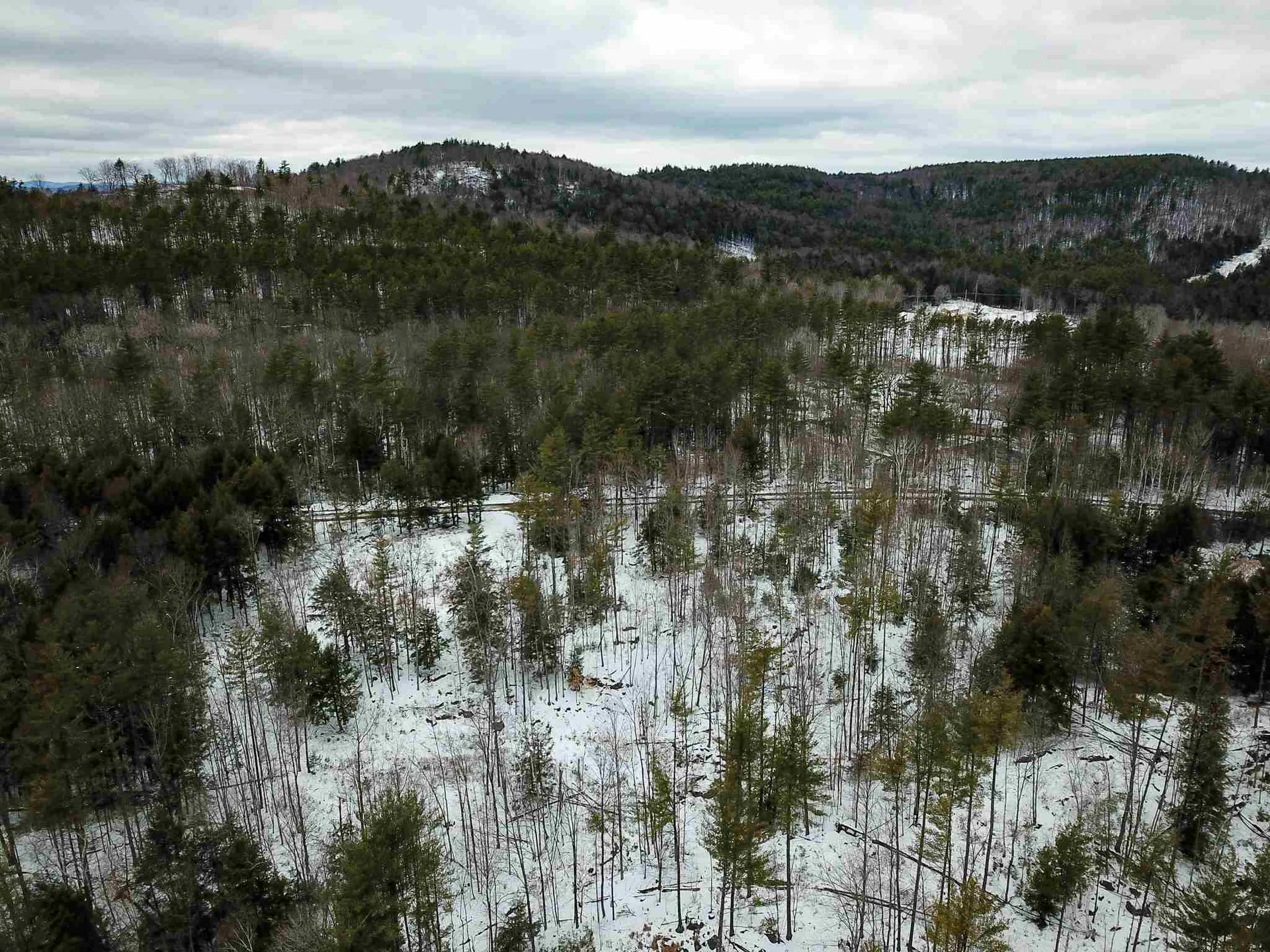 203 Porter Road Plainfield NH 03781