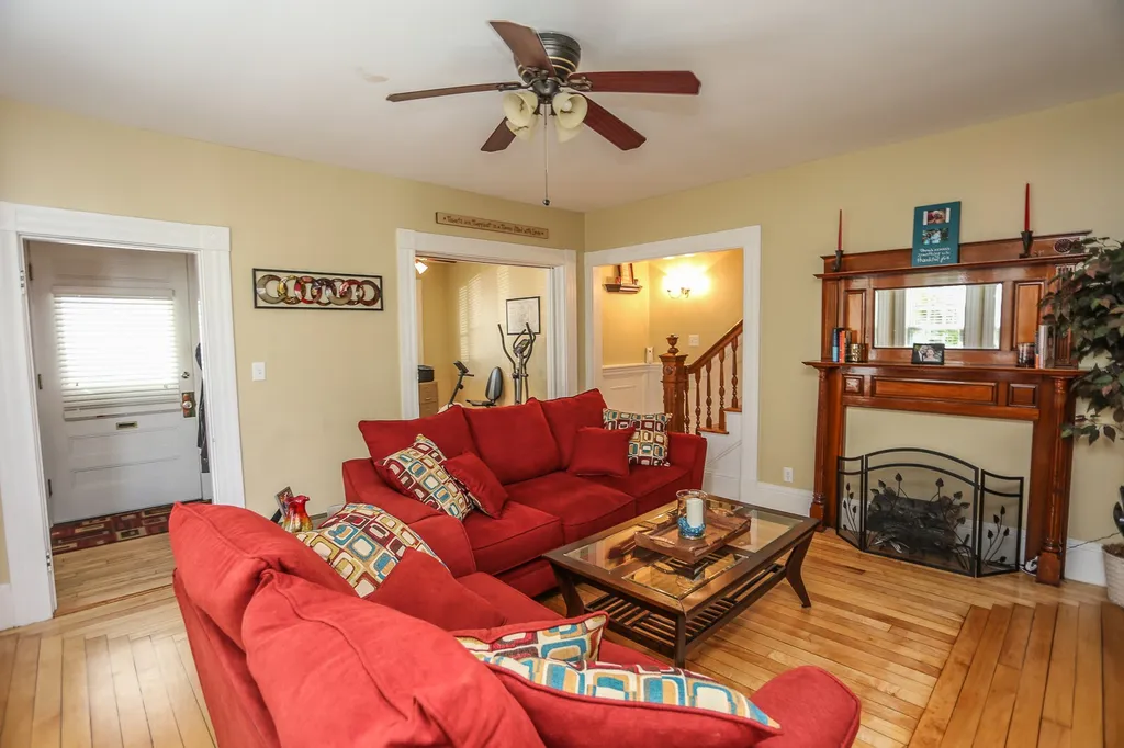 110 Brook Street Manchester NH 03104