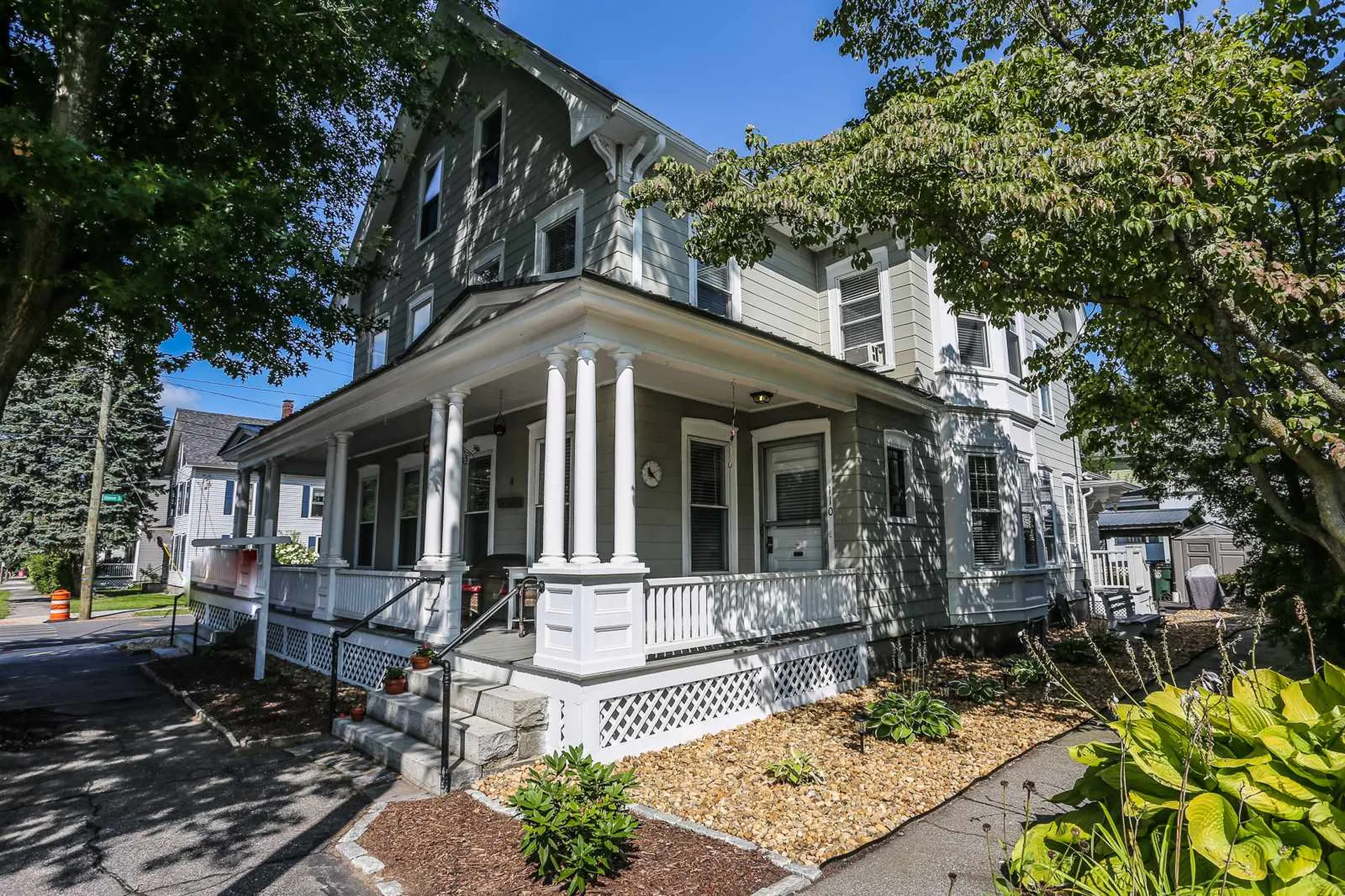110 Brook Street Manchester NH 03104