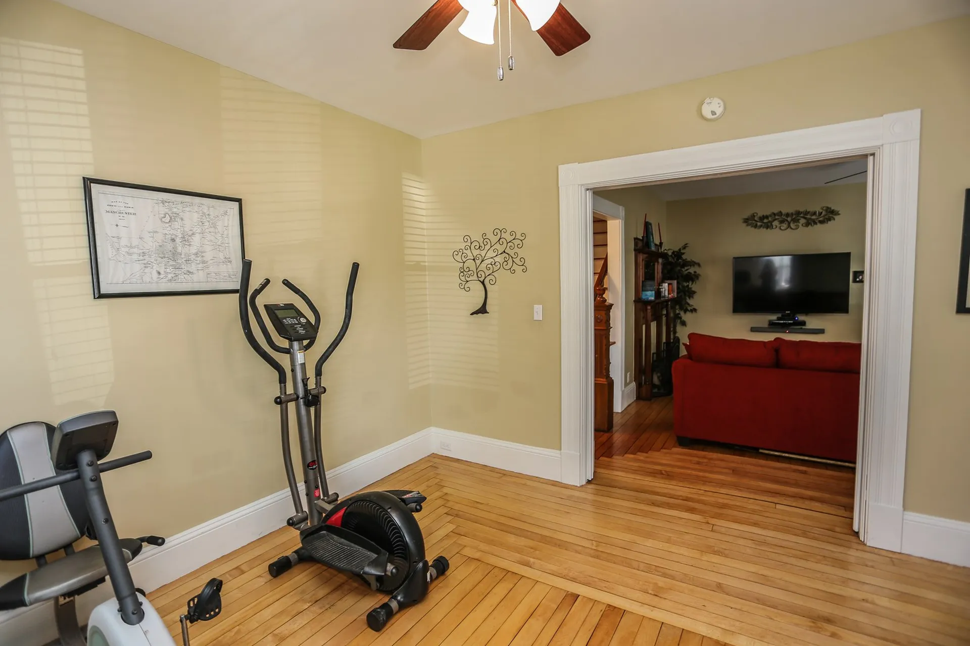110 Brook Street Manchester NH 03104