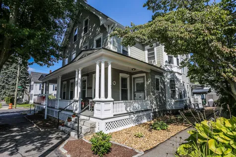 110 Brook Street Manchester NH 03104