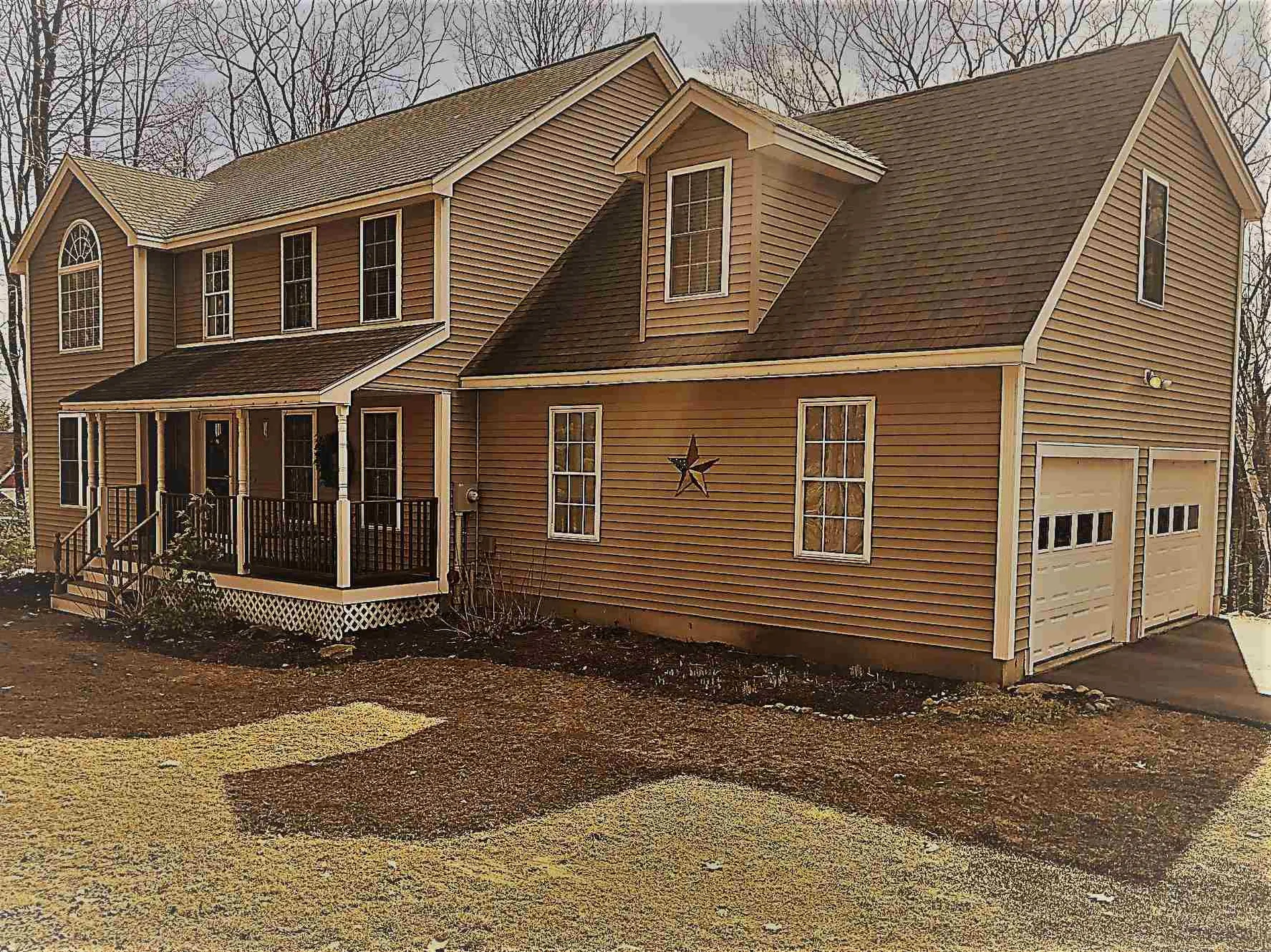 20 Quimby Road Bow NH 03304