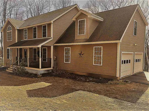 20 Quimby Road Bow NH 03304