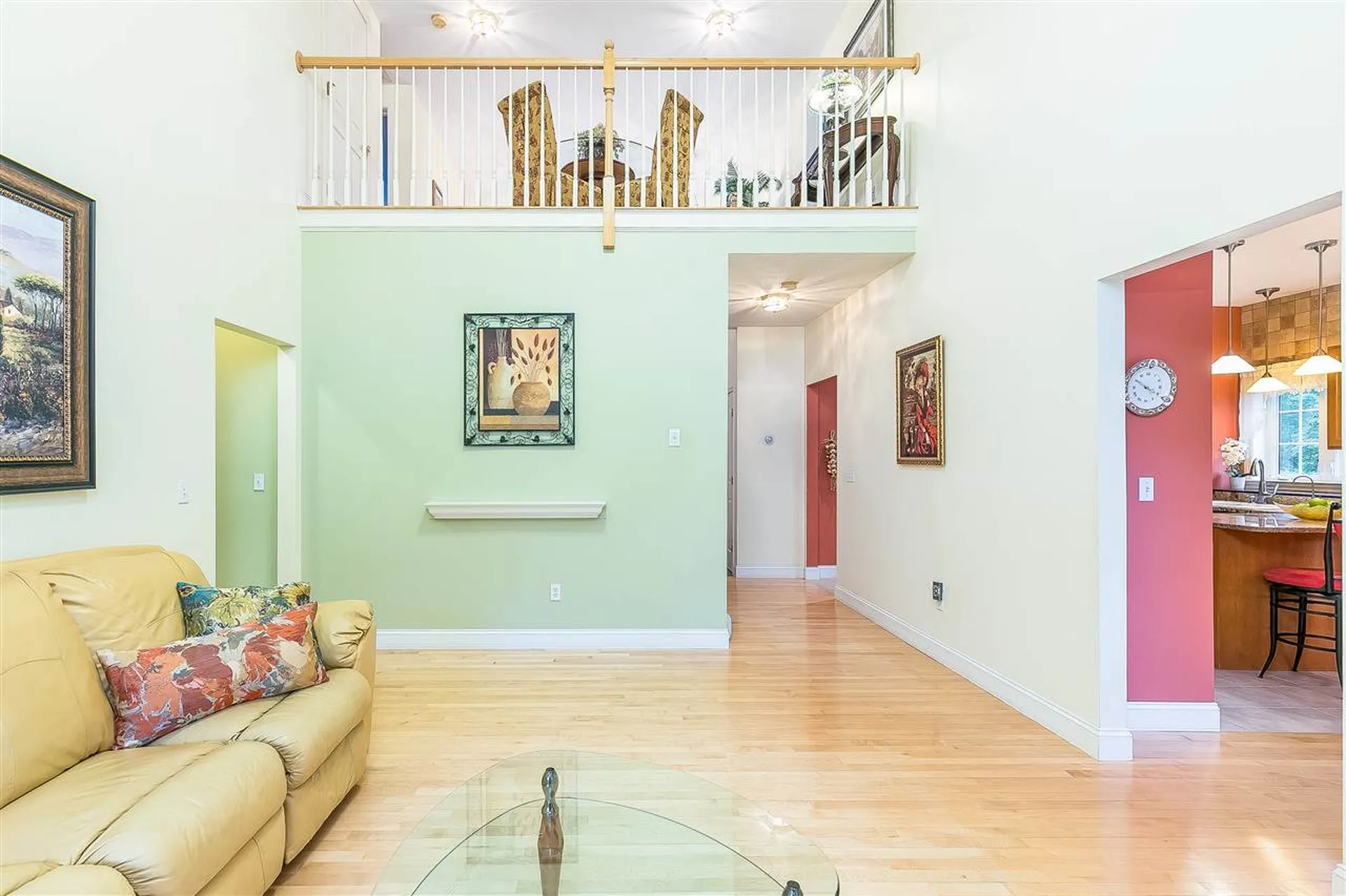11 Connemara Drive Chichester NH 03258