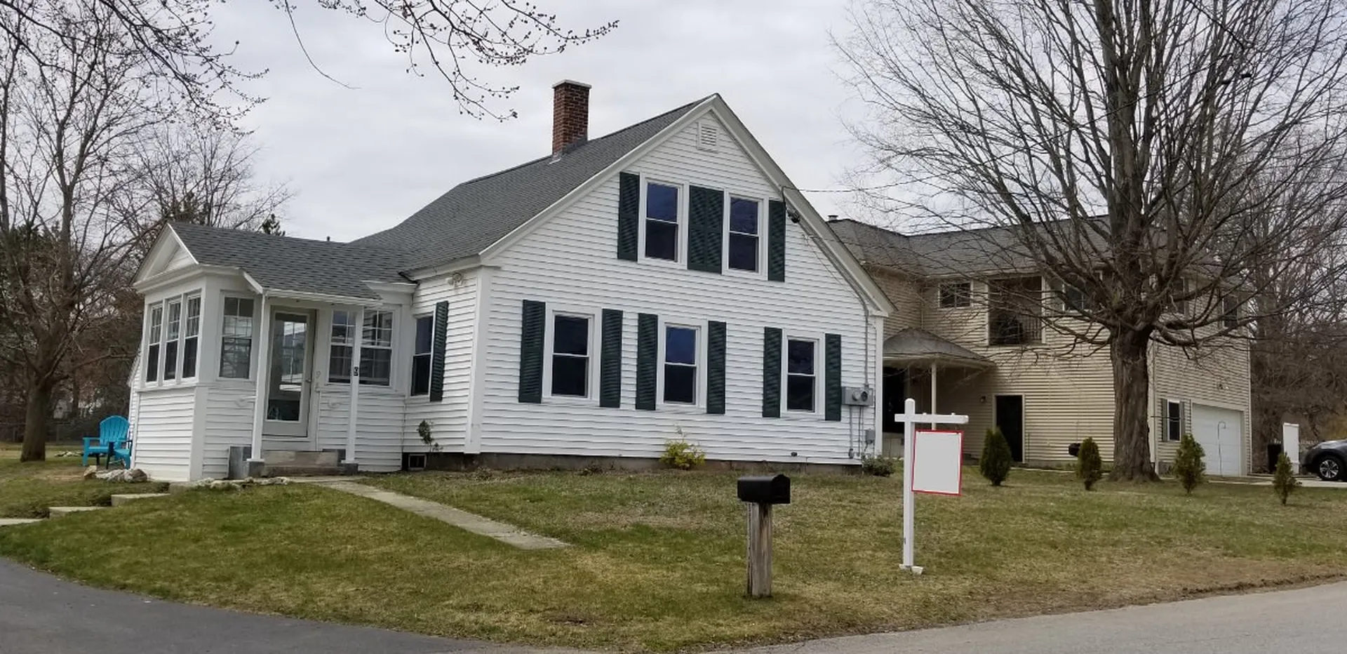 9 Pitcher Street Keene NH 03431