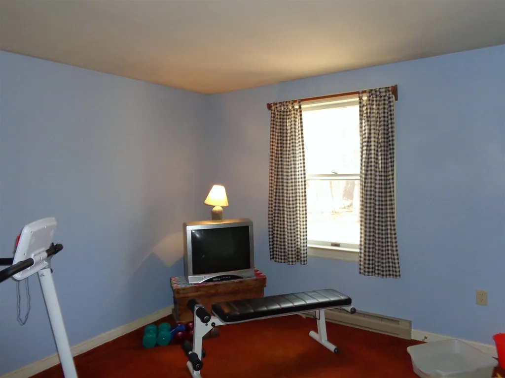 21 Horseshoe Pond Road Andover NH 03216