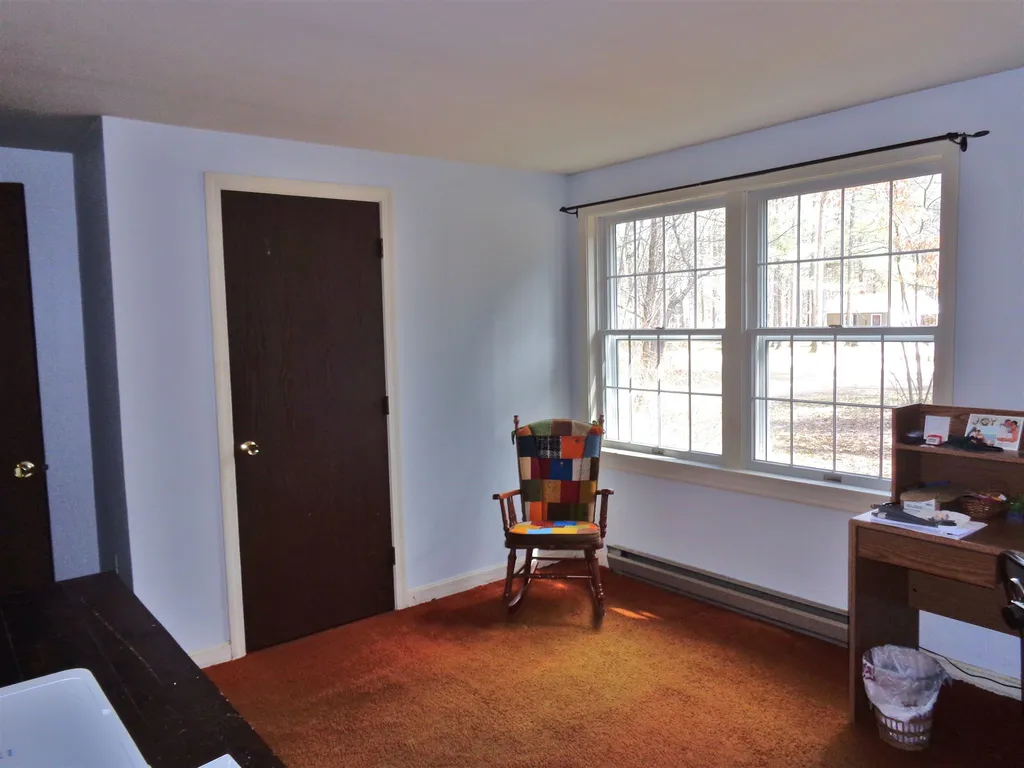 21 Horseshoe Pond Road Andover NH 03216