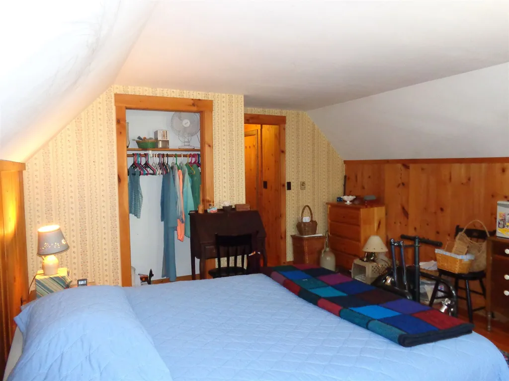 21 Horseshoe Pond Road Andover NH 03216