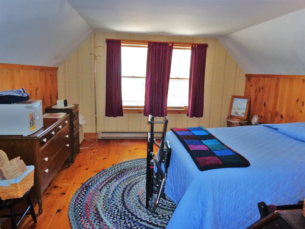 21 Horseshoe Pond Road Andover NH 03216