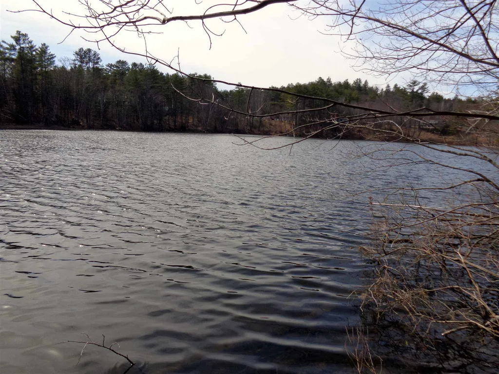 21 Horseshoe Pond Road Andover NH 03216
