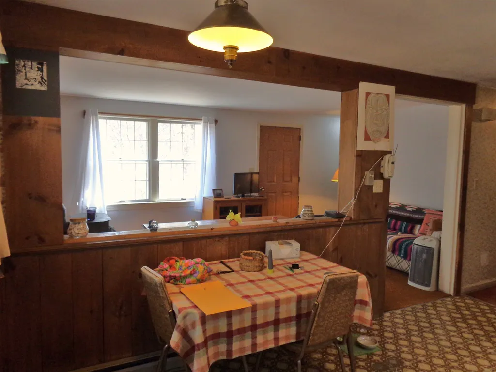 21 Horseshoe Pond Road Andover NH 03216