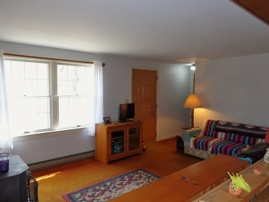 21 Horseshoe Pond Road Andover NH 03216