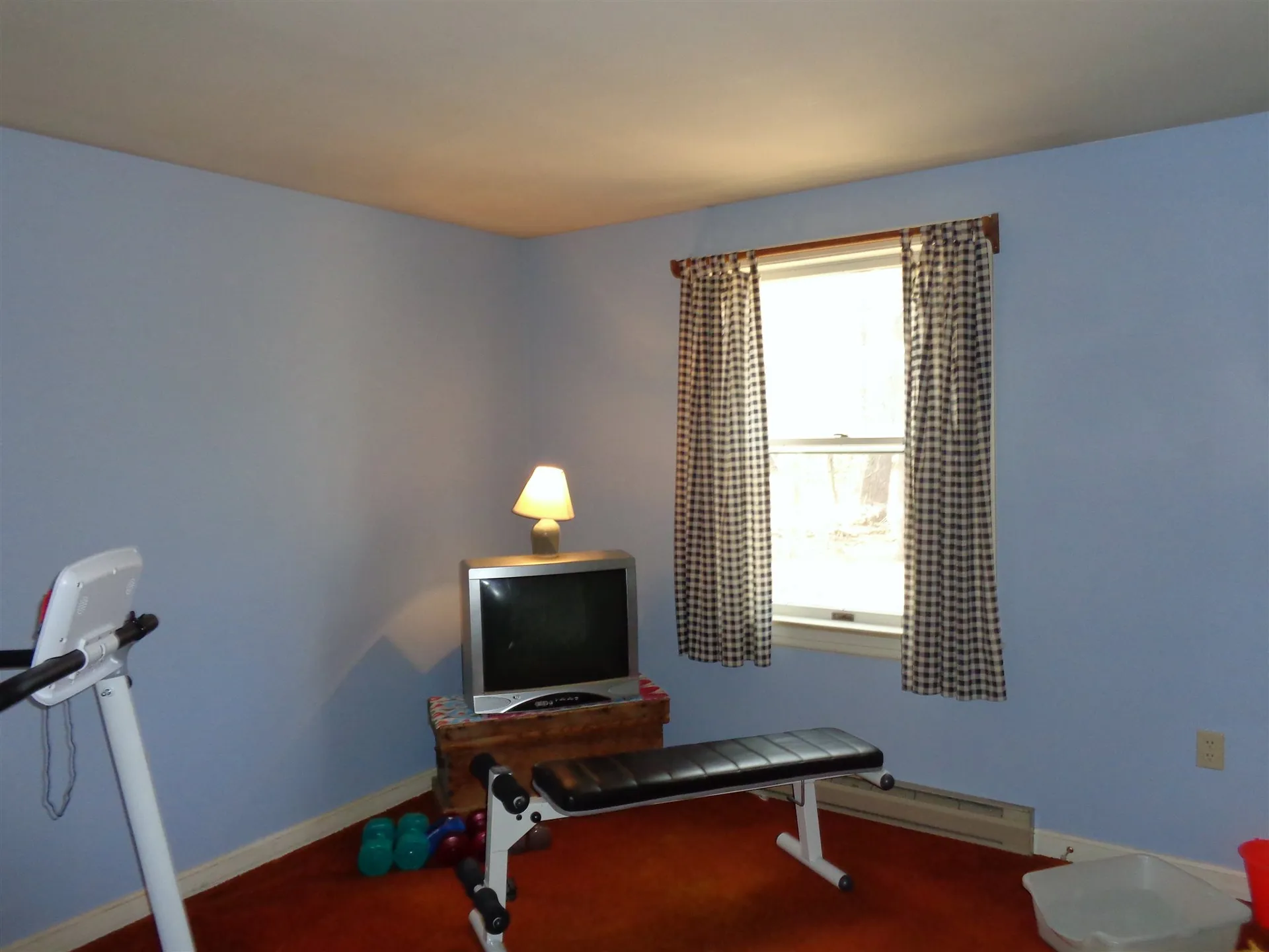 21 Horseshoe Pond Road Andover NH 03216