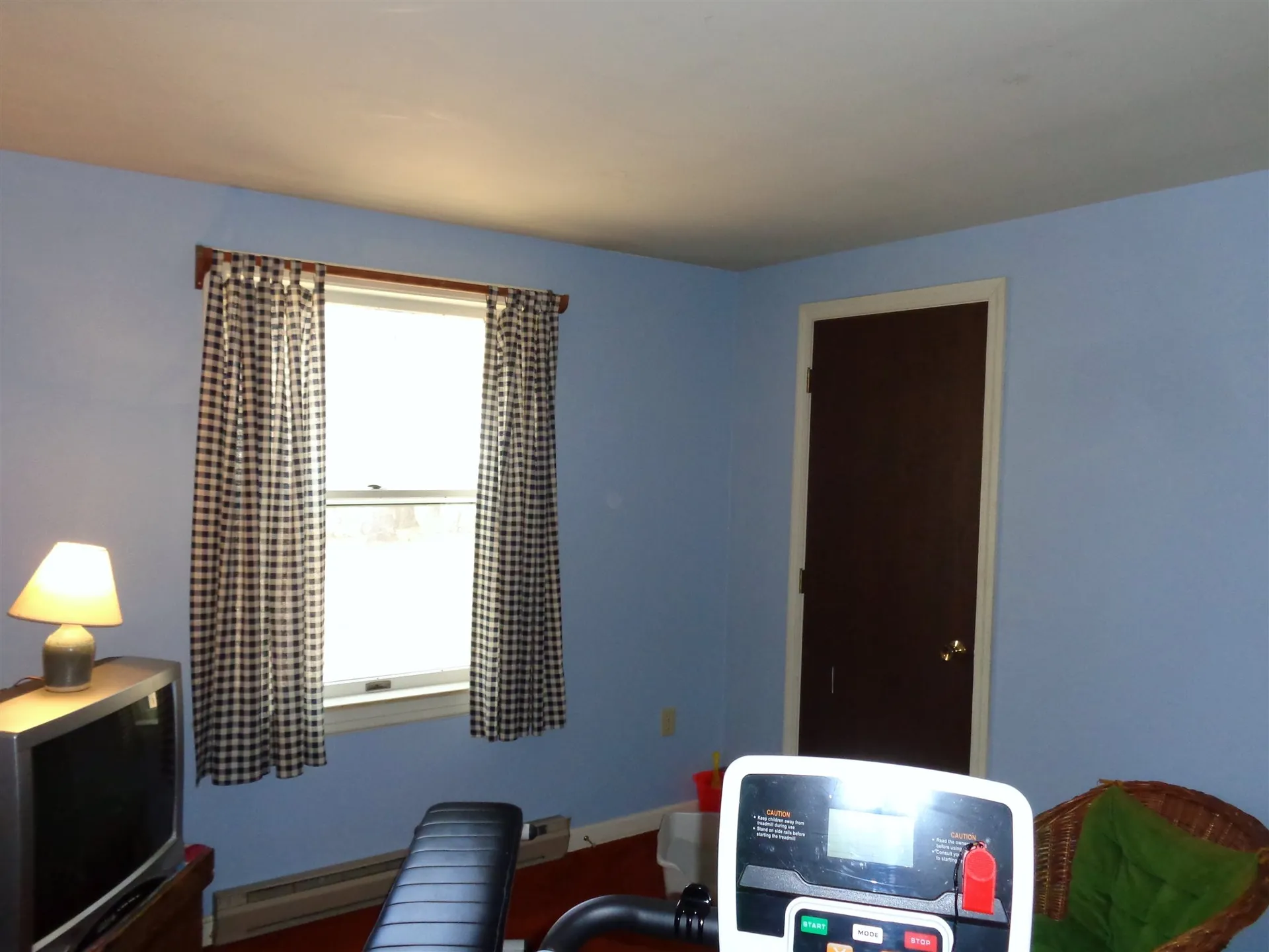 21 Horseshoe Pond Road Andover NH 03216