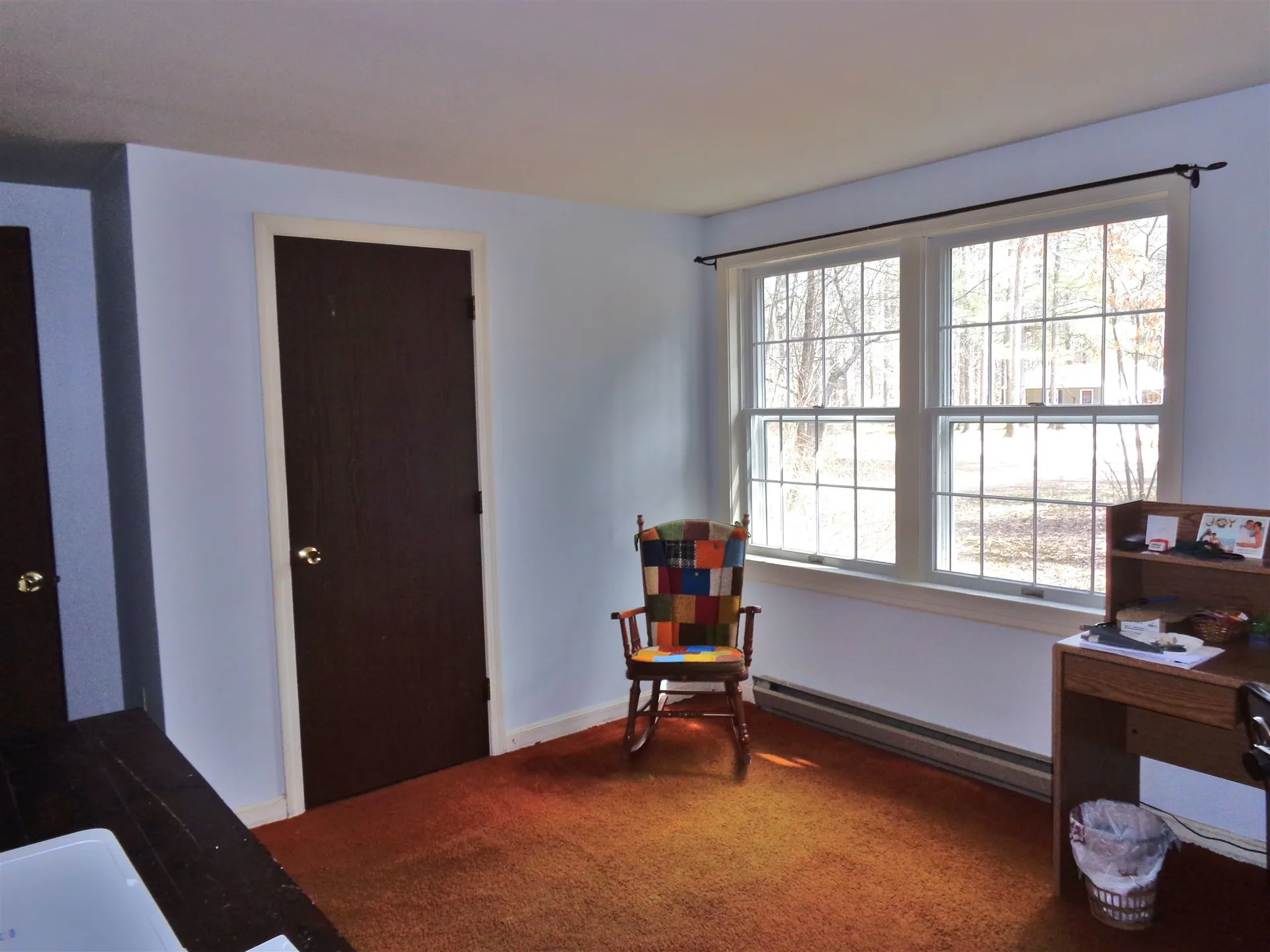 21 Horseshoe Pond Road Andover NH 03216