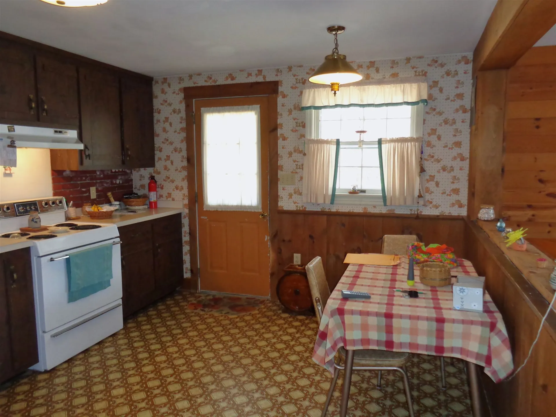 21 Horseshoe Pond Road Andover NH 03216