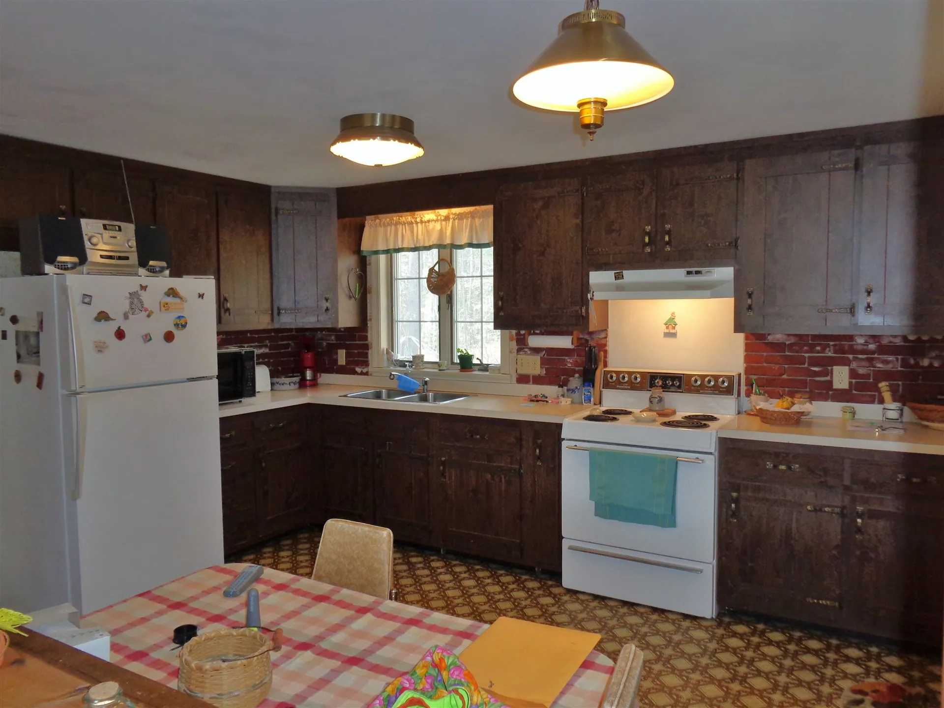 21 Horseshoe Pond Road Andover NH 03216