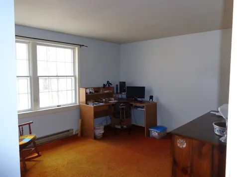 21 Horseshoe Pond Road Andover NH 03216