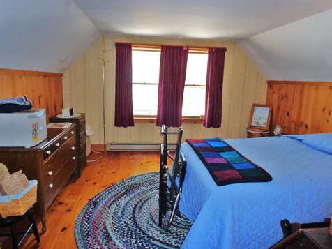 21 Horseshoe Pond Road Andover NH 03216
