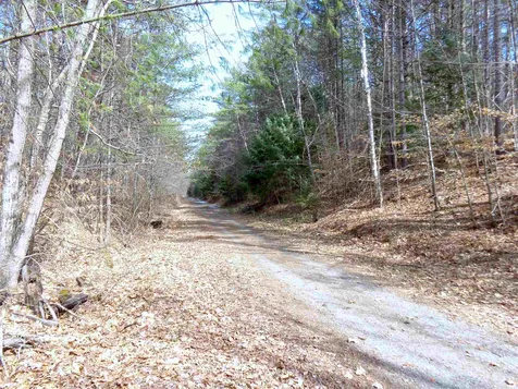 21 Horseshoe Pond Road Andover NH 03216