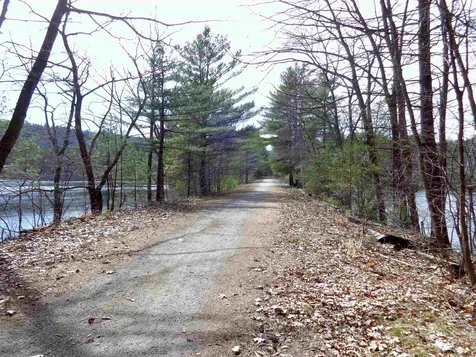 21 Horseshoe Pond Road Andover NH 03216
