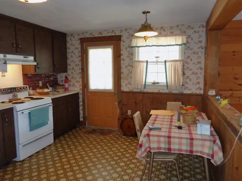 21 Horseshoe Pond Road Andover NH 03216