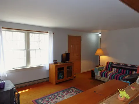 21 Horseshoe Pond Road Andover NH 03216
