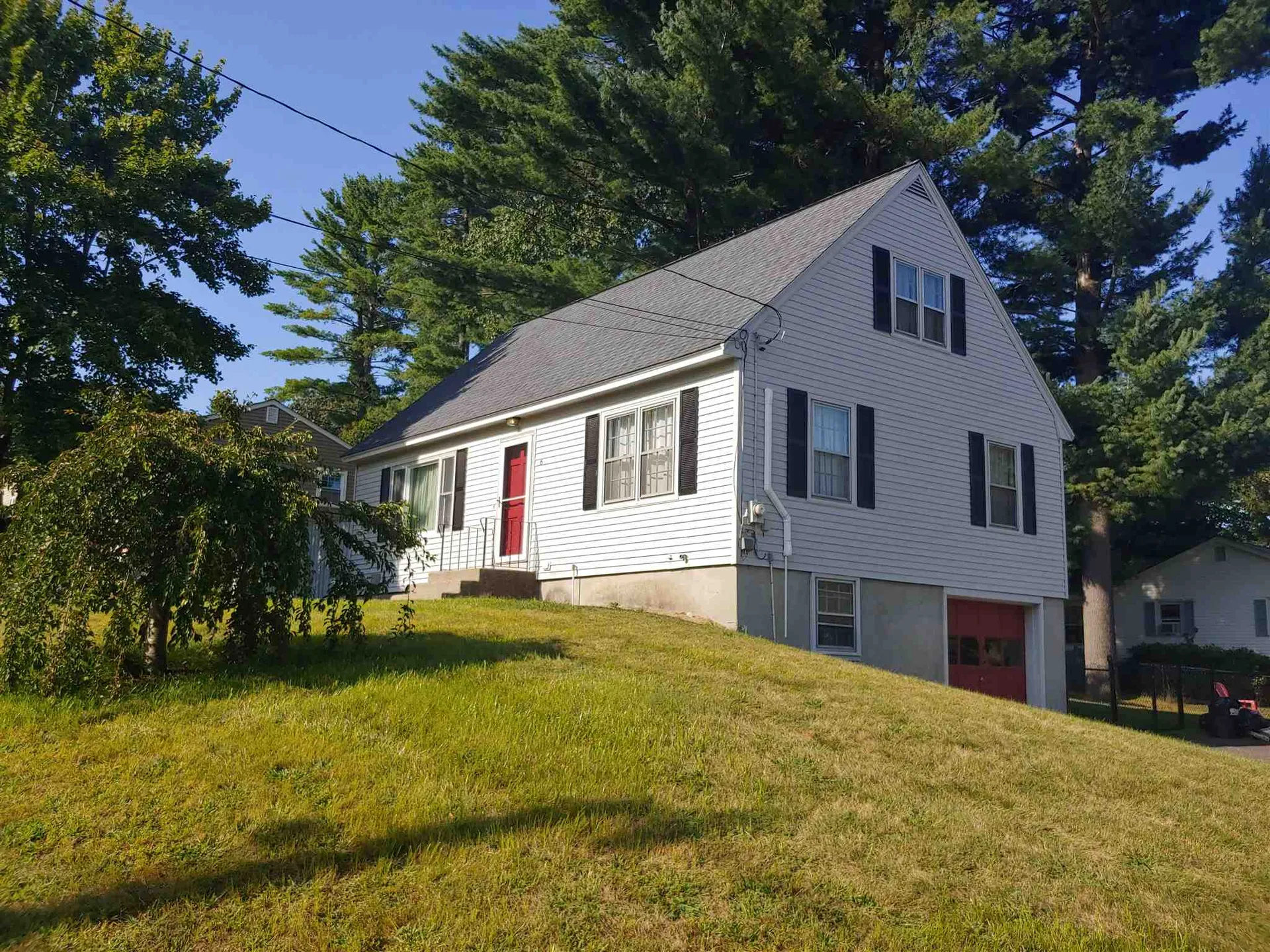 6 Knowlton Road Nashua NH 03063