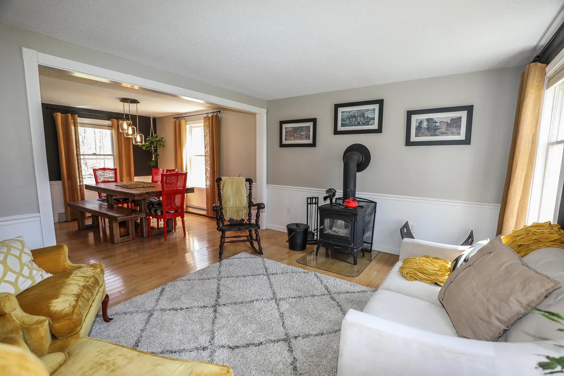 9 Poplar Circle Londonderry NH 03053
