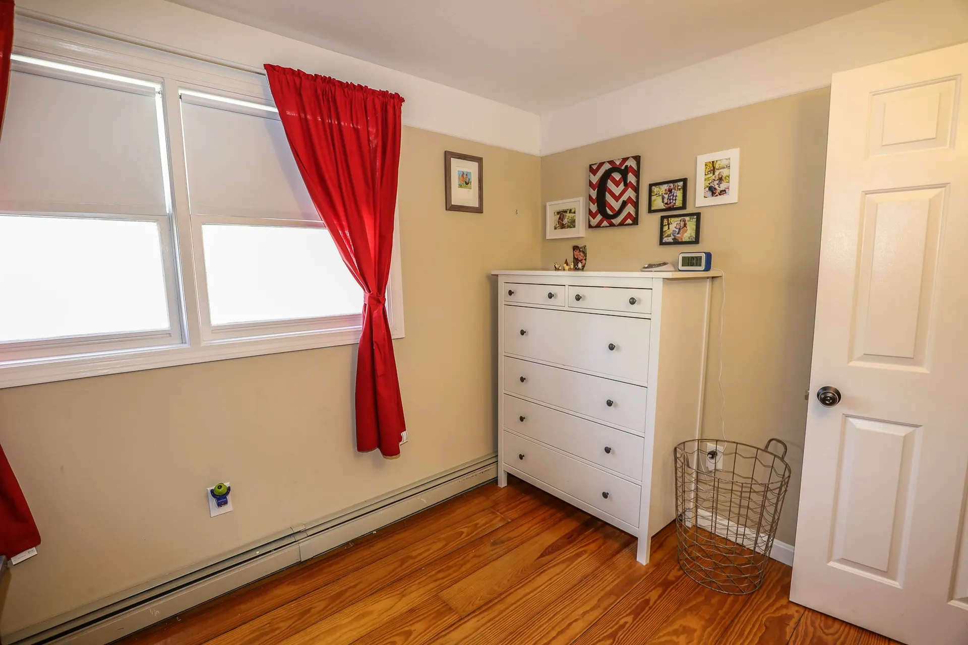 9 Poplar Circle Londonderry NH 03053