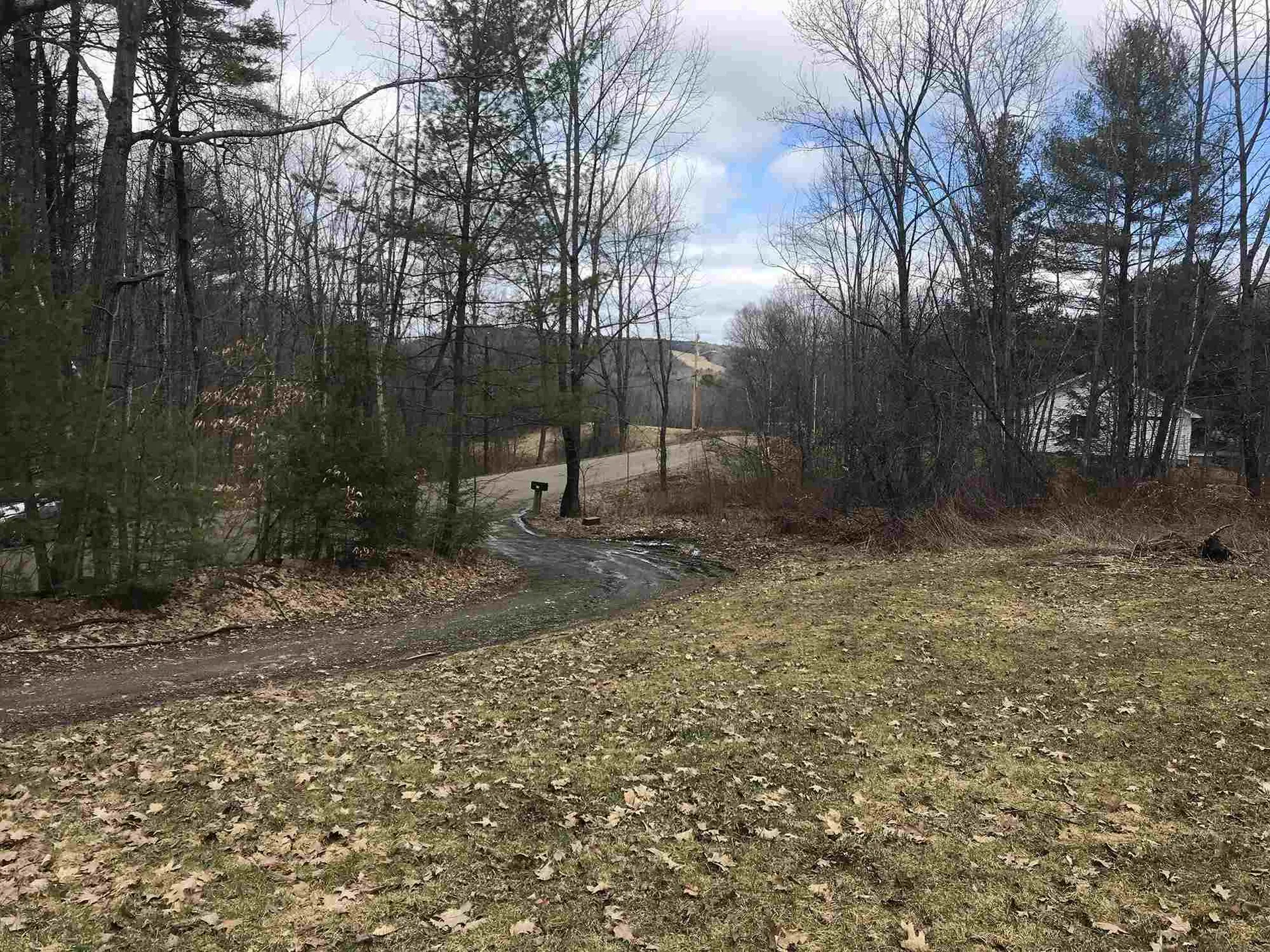 110 Rockingham Hill Road Rockingham VT 05101