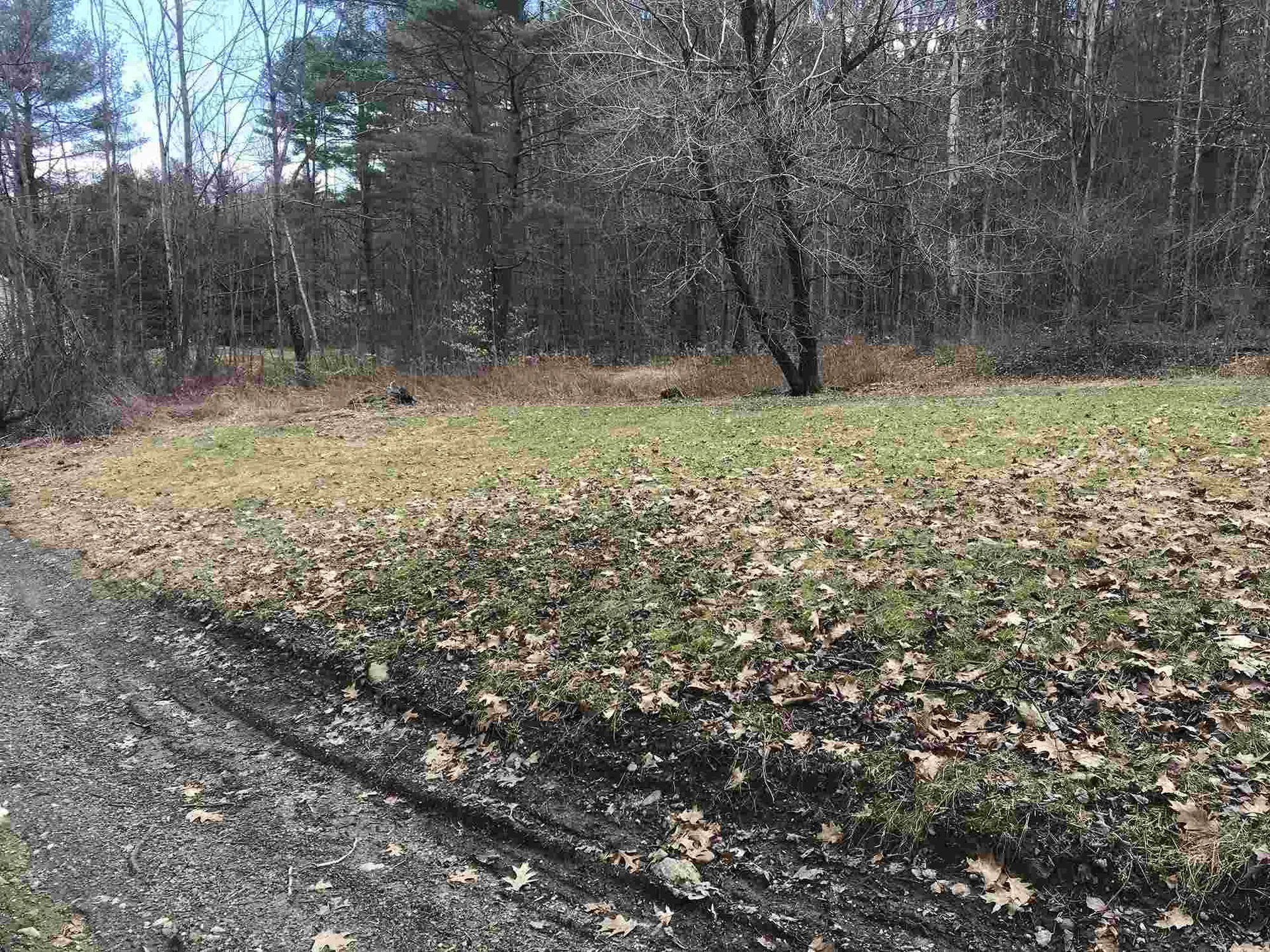 110 Rockingham Hill Road Rockingham VT 05101