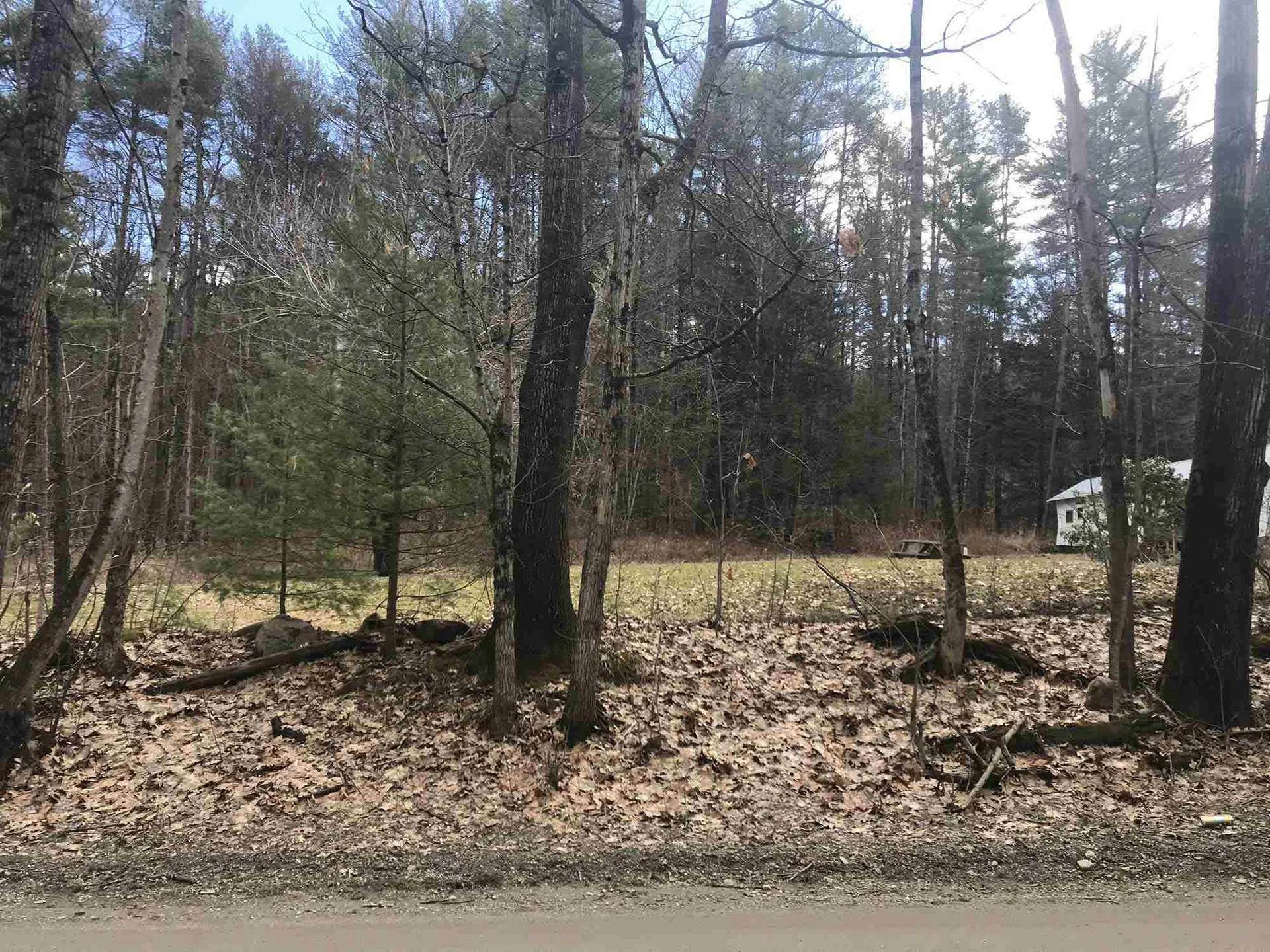 110 Rockingham Hill Road Rockingham VT 05101