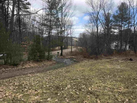 110 Rockingham Hill Road Rockingham VT 05101