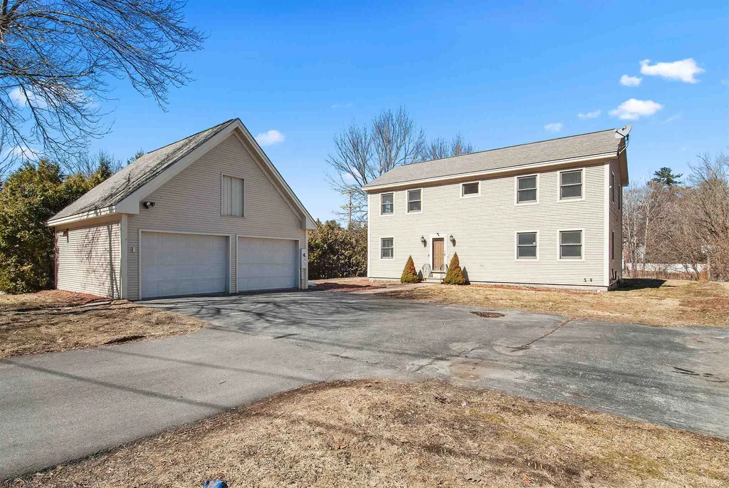 2 Dulac Street Lebanon NH 03766