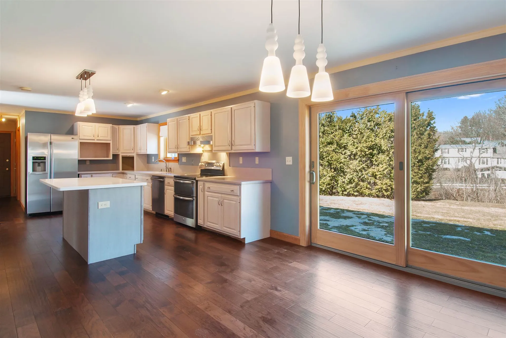 2 Dulac Street Lebanon NH 03766