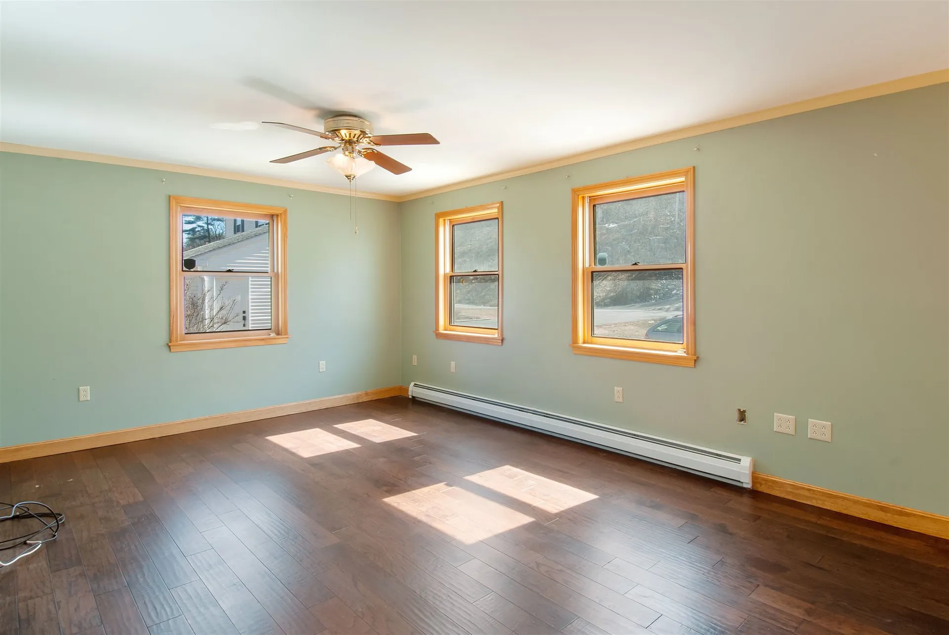 2 Dulac Street Lebanon NH 03766