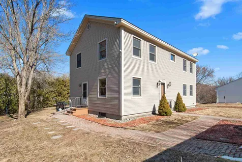 2 Dulac Street Lebanon NH 03766