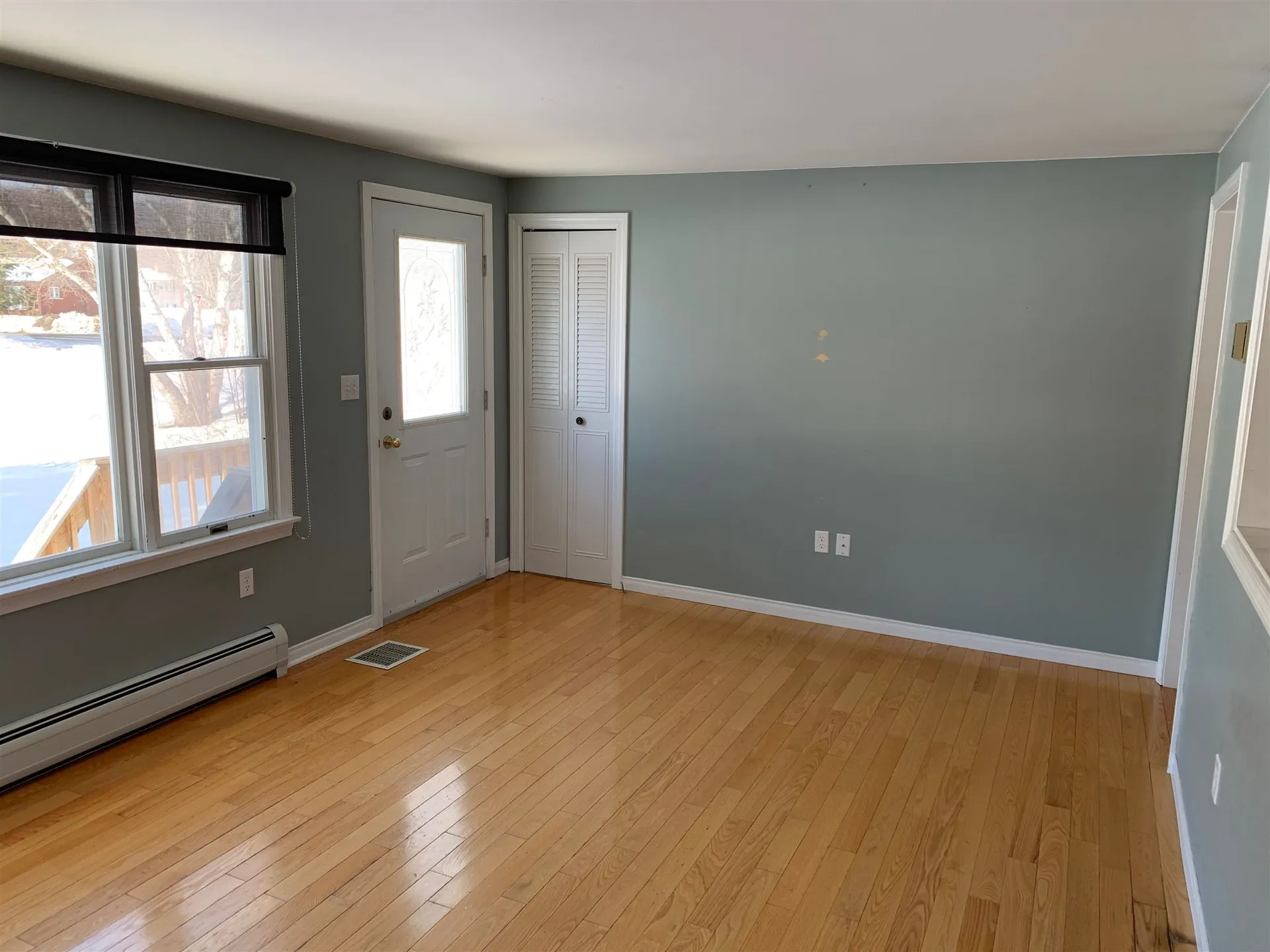 27 Nathan Street Canaan VT 05903
