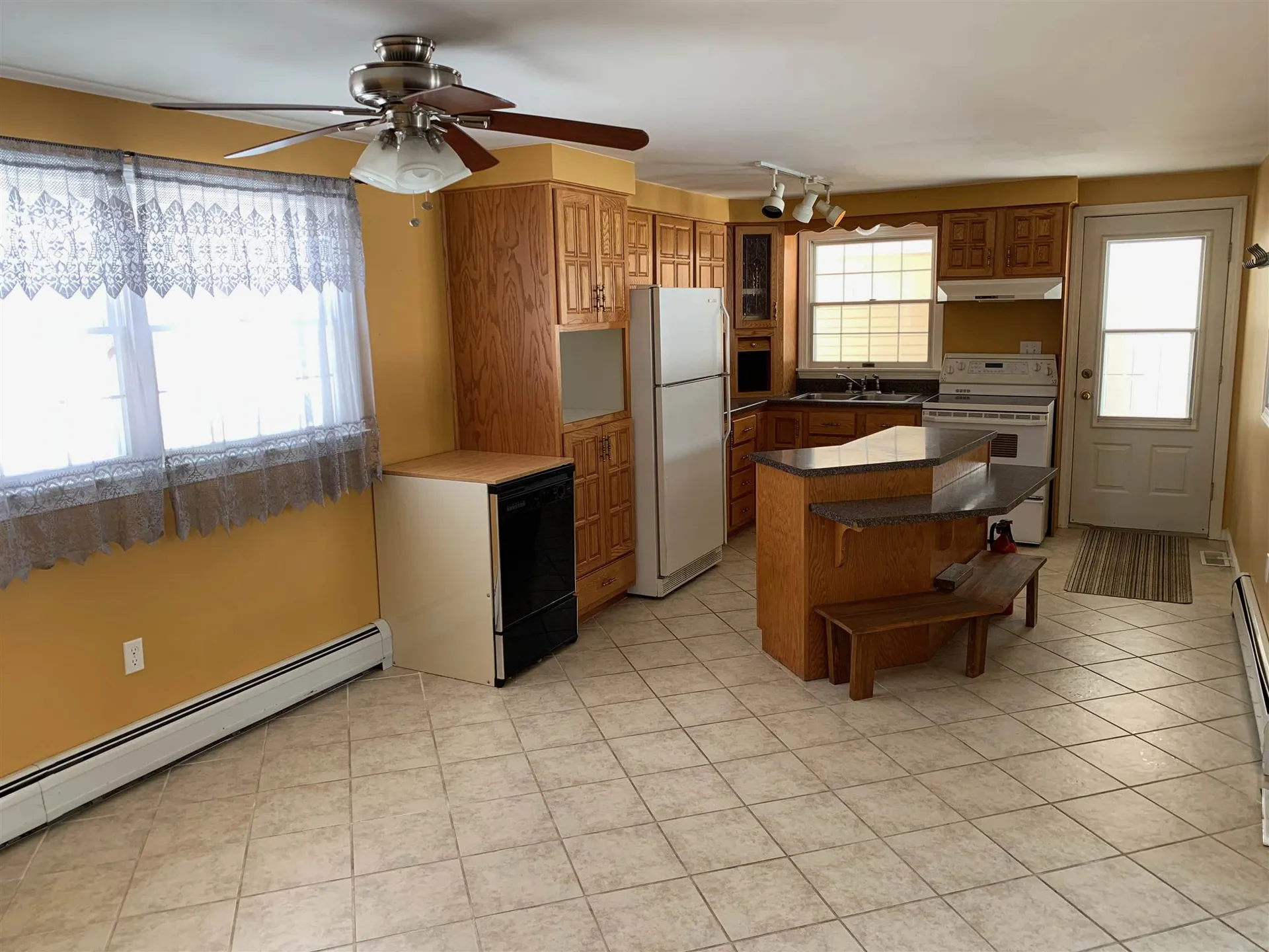 27 Nathan Street Canaan VT 05903
