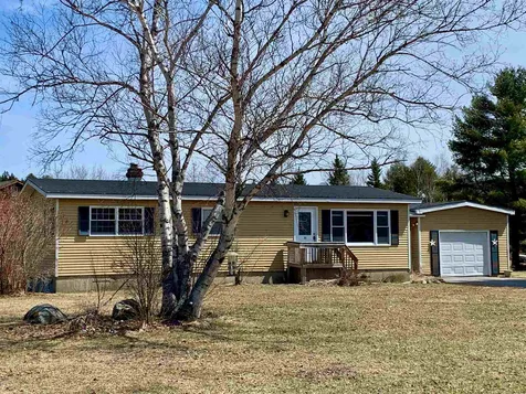 27 Nathan Street Canaan VT 05903
