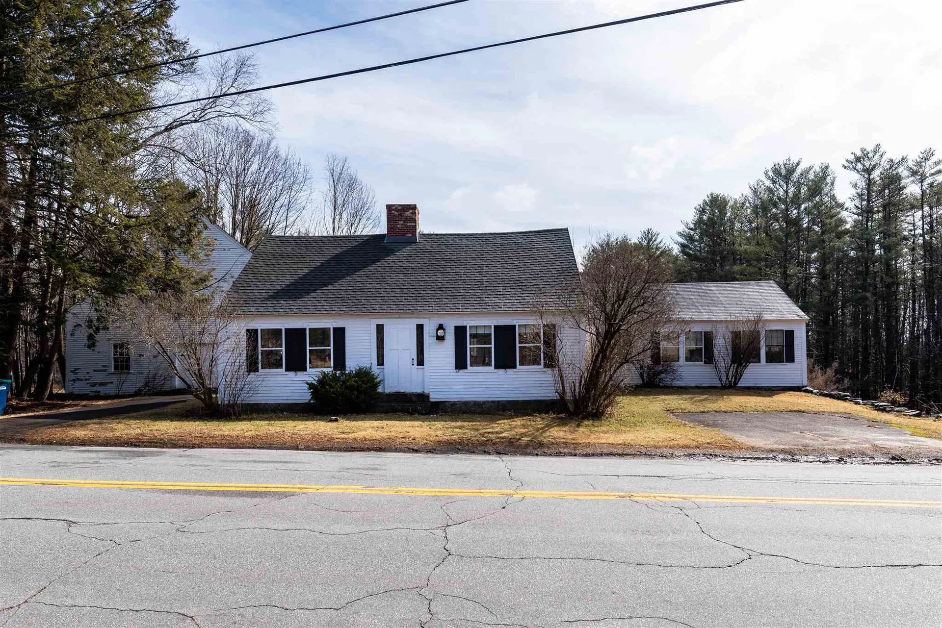 435 School Street Tilton NH 03276