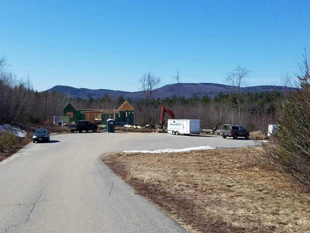 Lot 4 Lindsey Lane Meredith NH 03253