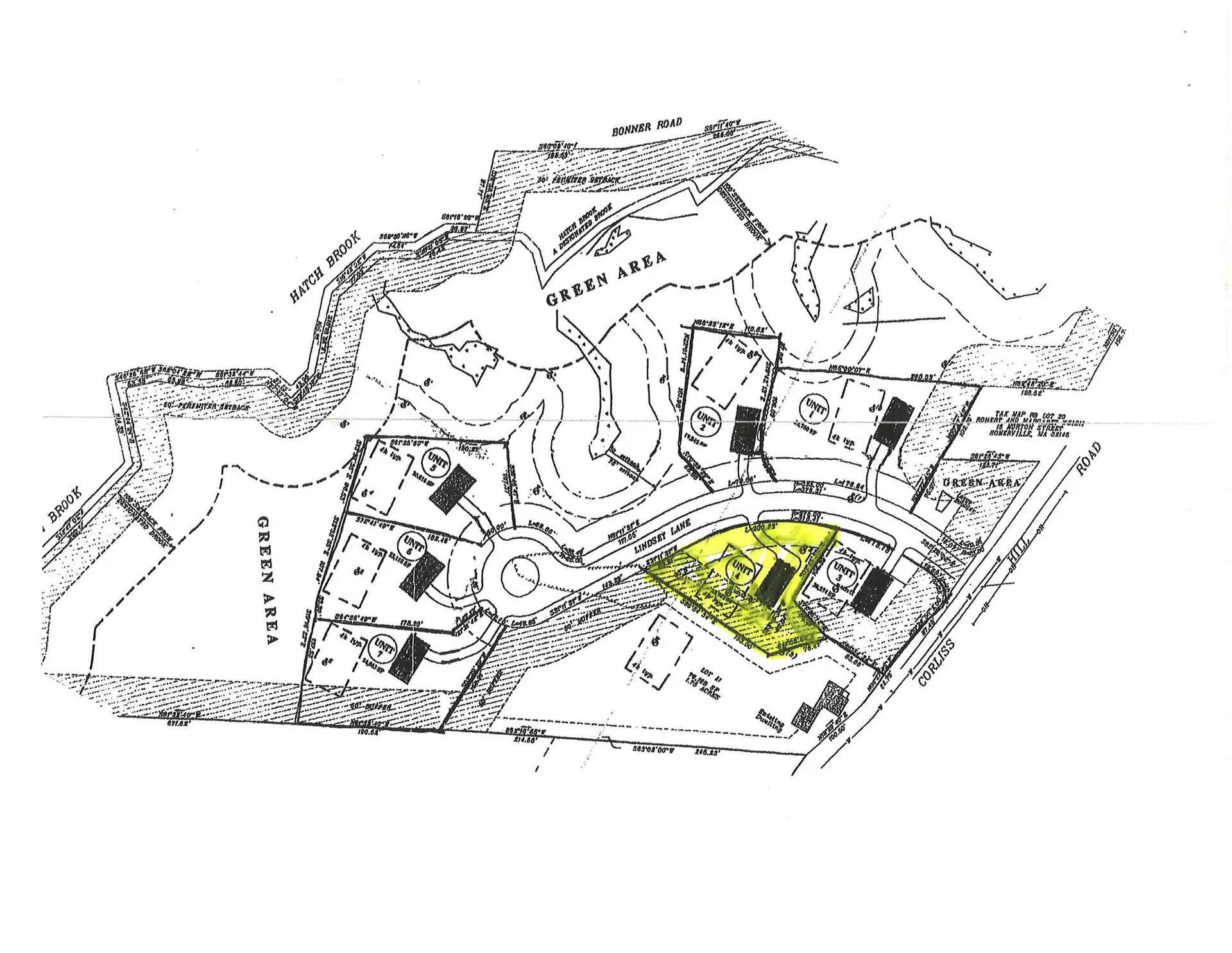 Lot 4 Lindsey Lane Meredith NH 03253
