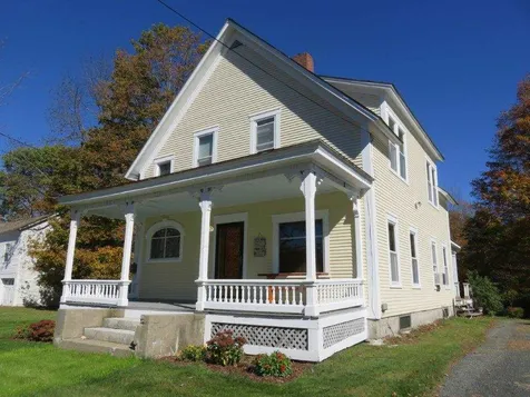 542 Canaan Street Canaan NH 03741