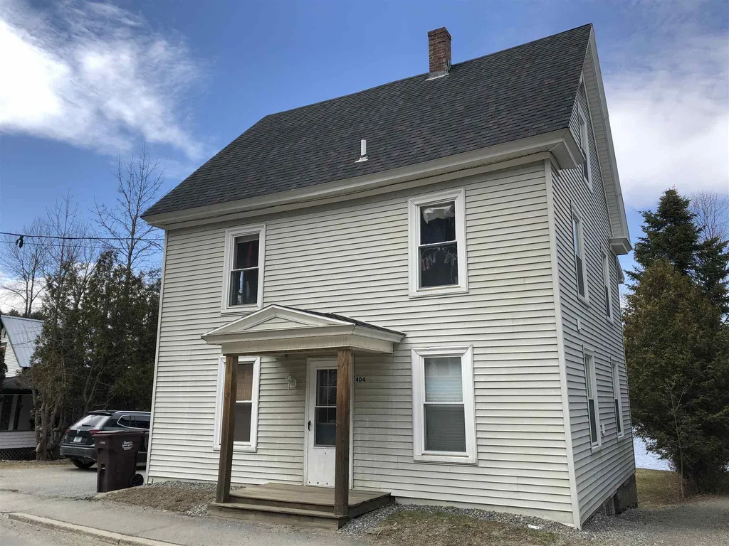 404 Glen Road Newport City VT 05855